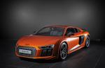 Audi R8 V10 Plus by H+B Design 2015 года
